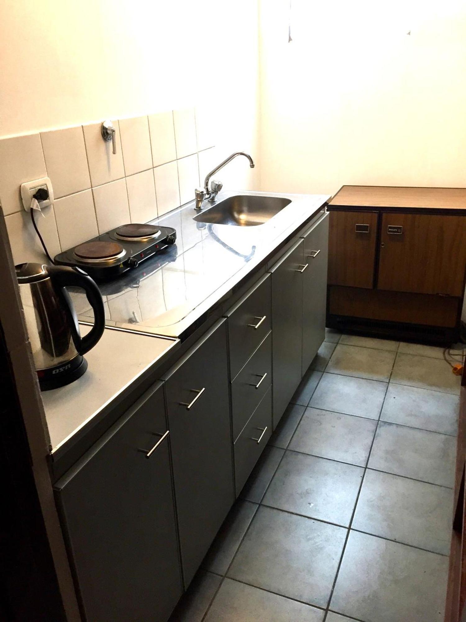 メンドーサDepartamento Con Super Ubicacionアパートメント エクステリア 写真